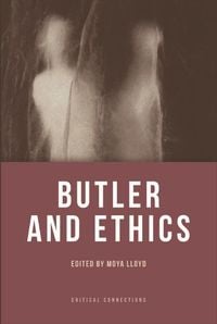 Produktbild: Butler and Ethics