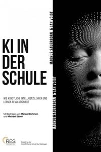 Produktbild: KI in der Schule.