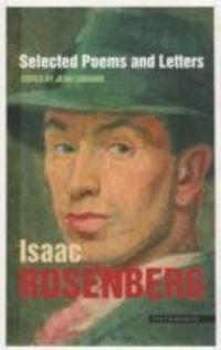 Produktbild: Rosenberg, I: Selected Poems and Letters