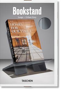 Produktbild: Bookstand. Large. Urban Grey