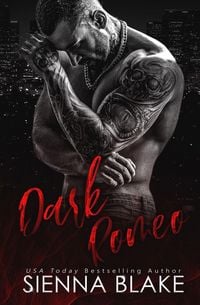 Produktbild: Dark Romeo
