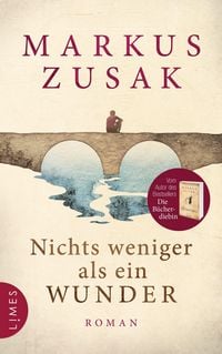 Produktbild: Nichts weniger als ein Wunder