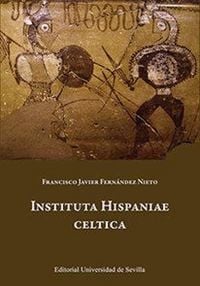 Produktbild: Instituta Hispaniae celtica