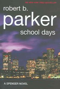 Produktbild: Parker, R: School Days