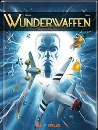 Produktbild: Wunderwaffen 11