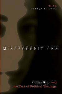 Produktbild: Misrecognitions