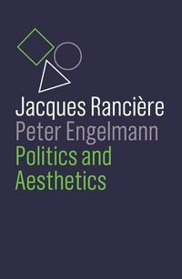 Produktbild: Politics and Aesthetics