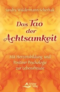 Produktbild: Das Tao der Achtsamkeit