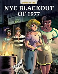 Produktbild: NYC Blackout of 1977