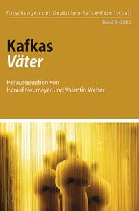 Produktbild: Kafkas V&auml;ter