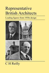 Produktbild: Representative British Architects