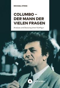 Produktbild: Columbo &ndash; der Mann der vielen Fragen