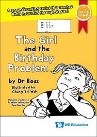 Produktbild: The Girl and the Birthday Problem