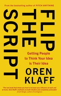 Produktbild: Flip the Script
