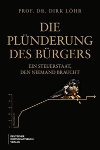 Produktbild: Die Pl&uuml;nderung des B&uuml;rgers