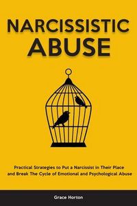 Produktbild: Narcissistic Abuse