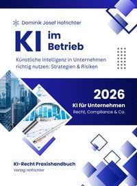 Produktbild: KI im Betrieb