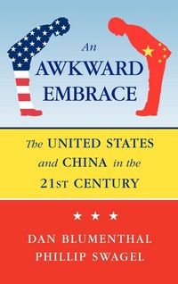 Produktbild: Awkward Embrace