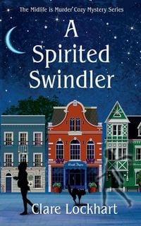 Produktbild: A Spirited Swindler