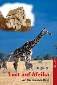 Produktbild: Lust auf Afrika