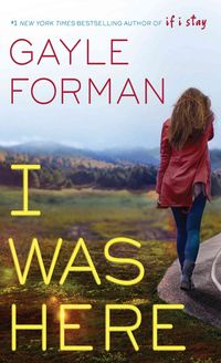 Produktbild: I Was Here