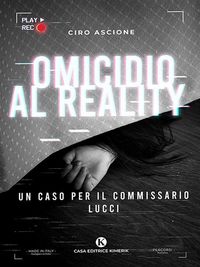 Produktbild: Omicidio al reality