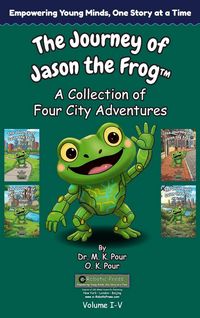 Produktbild: The Journey of Jason the Frog(TM)