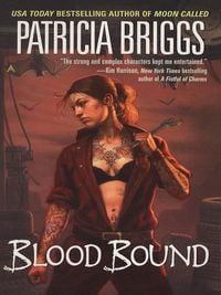 Produktbild: Blood Bound