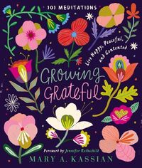 Produktbild: Growing Grateful