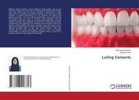 Produktbild: Luting Cements