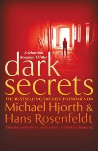 Bild vom Artikel Dark Secrets vom Autor Michael Hjorth
