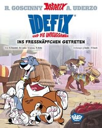 Produktbild: Idefix und die Unbeugsamen 02