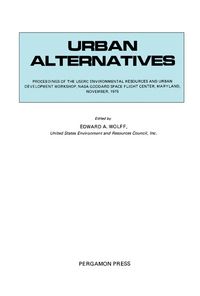 Produktbild: Urban Alternatives