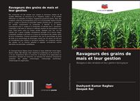 Produktbild: Ravageurs des grains de ma&iuml;s et leur gestion