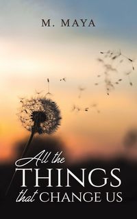 Produktbild: All the Things That Change Us