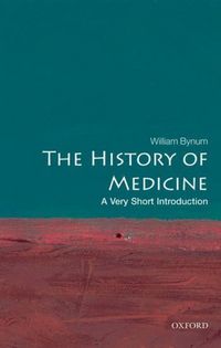Produktbild: The History of Medicine