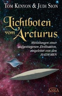 Produktbild: Lichtboten vom Arcturus