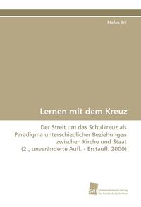 Produktbild: Ihli, S: Lernen mit dem Kreuz