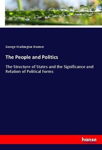 Produktbild: The People and Politics