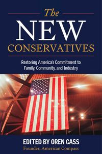 Produktbild: The New Conservatives