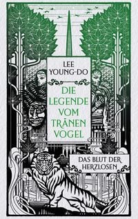 Produktbild: Das Blut der Herzlosen - Die Legende vom Tr&auml;nenvogel 1