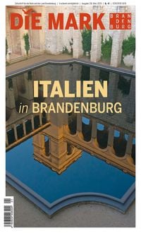 Produktbild: Italien in Brandenburg