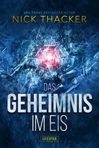 Produktbild: Das Geheimnis im Eis