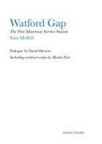 Produktbild: Mellish, S: Watford Gap