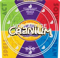 Produktbild: Cranium Classic