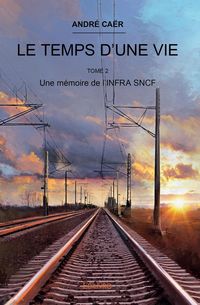 Produktbild: Le temps d une vie - tome 2