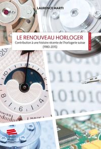 Produktbild: Le renouveau horloger