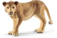 Bild vom Artikel Schleich 14825 - Wild Life, Löwin, Spielfigur, Tierfigur vom Autor 