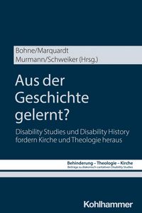 Produktbild: Aus der Geschichte gelernt?