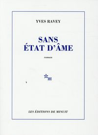 Produktbild: Sans &eacute;tat d'&acirc;me